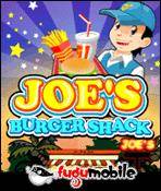 Joe's Burger Shack (240x320)